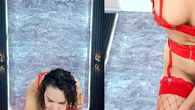 samantha venus1 online show from October 17, 11:56 am