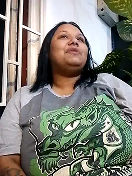 Snapshot of Alisteresa_ chatting on June 25, 2:20 am Alisteresa online show from June 25, 2:20 am