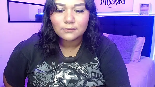 Snapshot of Alisteresa_ chatting on November 8, 3:10 am Alisteresa online show from November 8, 3:10 am