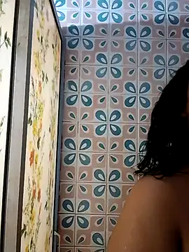 Snapshot of Alisteresa_ chatting on July 17, 1:47 am Alisteresa online show from July 17, 1:47 am