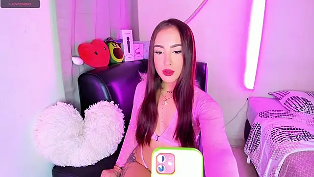 Gothic slut-without limit online show from March 1, 4:47 am