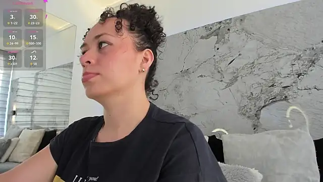 LIZ HOLMES online show from November 11, 12:00 pm