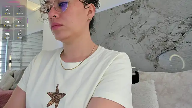 LIZ HOLMES online show from January 17, 12:09 pm