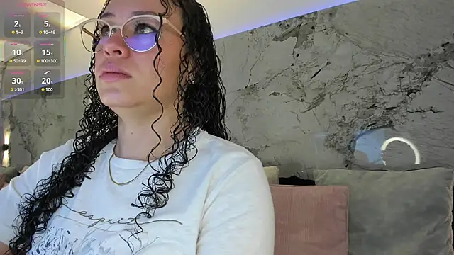 LIZ HOLMES online show from January 15, 11:35 am