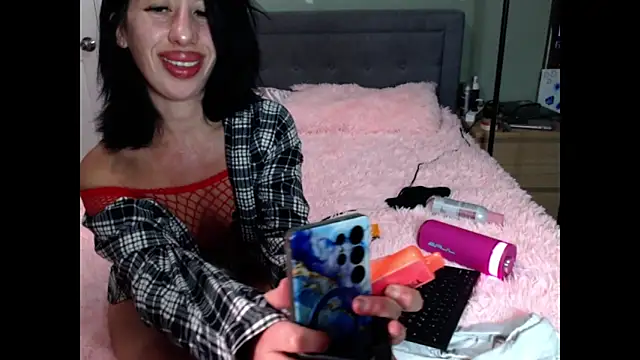 petitebarbiexxx online show from March 5, 5:26 am