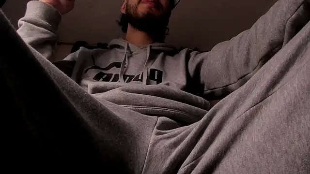 s sven03 online show from May 18, 3:50 am