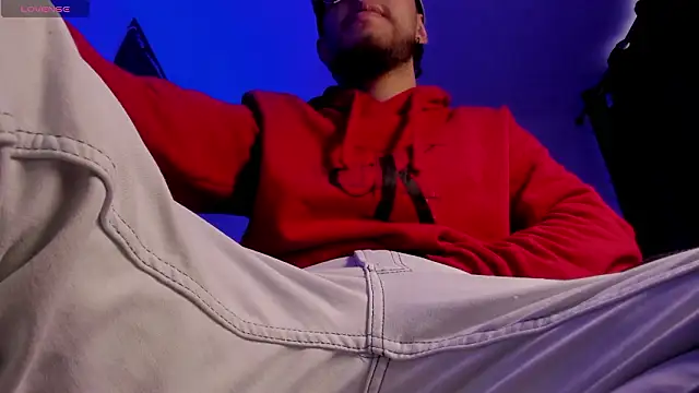 s sven03 online show from February 21, 10:34 pm