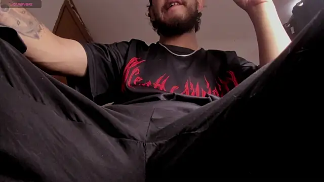 s sven03 online show from April 11, 9:40 pm