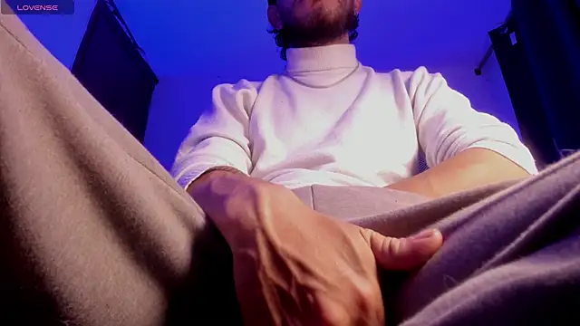 s sven03 online show from March 24, 6:57 am