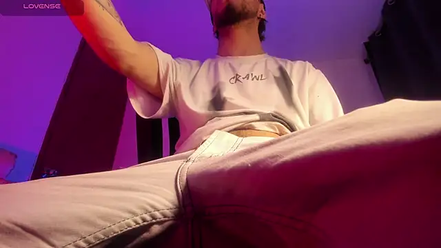 s sven03 online show from December 23, 1:16 am