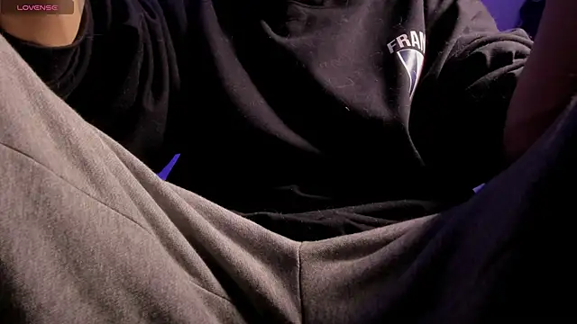 s sven03 online show from February 23, 2:35 am