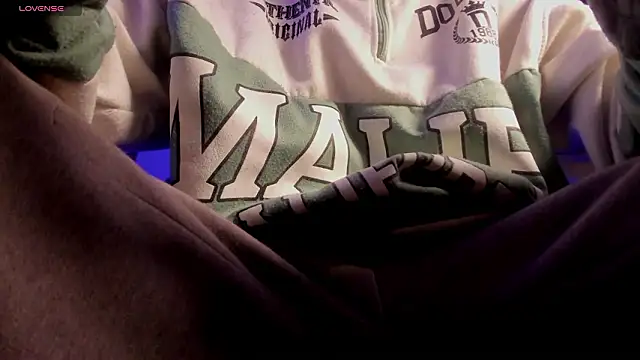 s sven03 online show from February 16, 11:35 pm