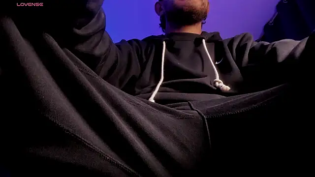 s sven03 online show from March 15, 2:18 am