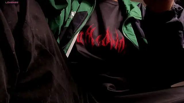 s sven03 online show from April 11, 1:24 am