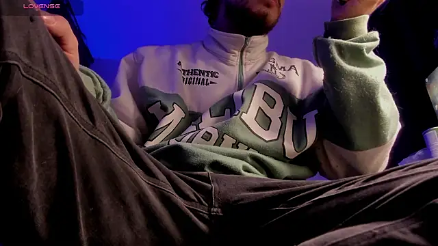 s sven03 online show from February 28, 7:19 am