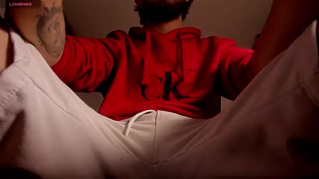 s sven03 online show from April 4, 11:00 pm