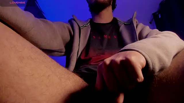 s sven03 online show from March 7, 10:54 am