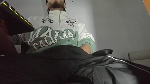 s sven03 online show from November 17, 12:47 am