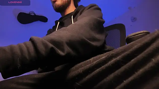 s sven03 online show from January 15, 4:38 am