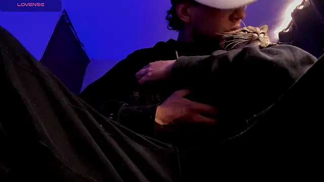 s sven03 online show from February 27, 3:23 pm