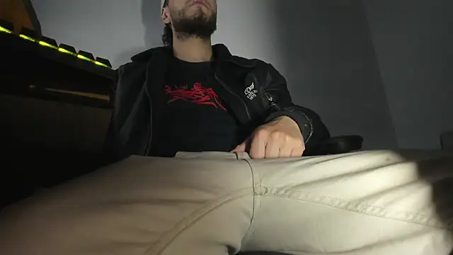 s sven03 online show from October 25, 6:23 am