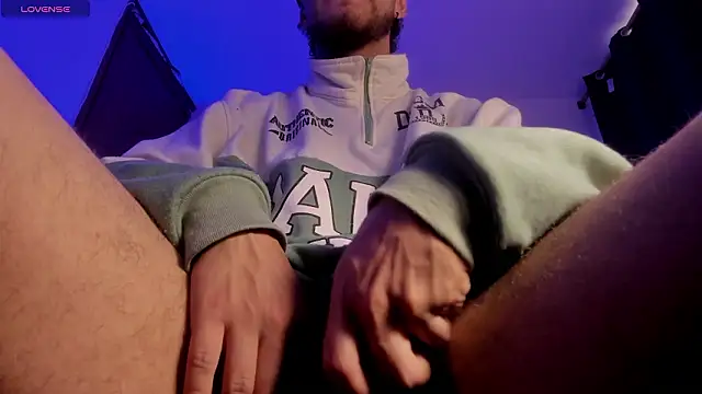 s sven03 online show from February 13, 9:37 pm