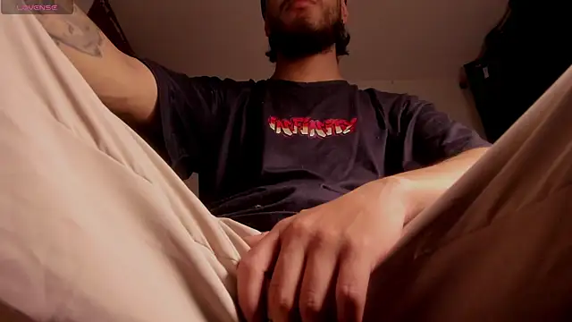 s sven03 online show from April 5, 11:11 pm