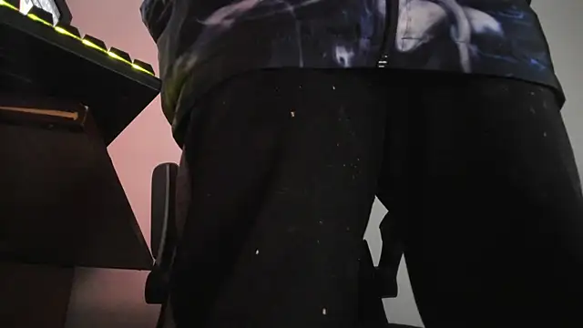 s sven03 online show from November 10, 7:35 am