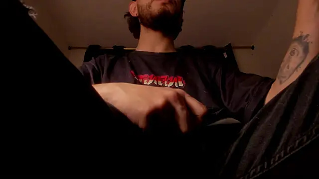 s sven03 online show from May 12, 1:35 am