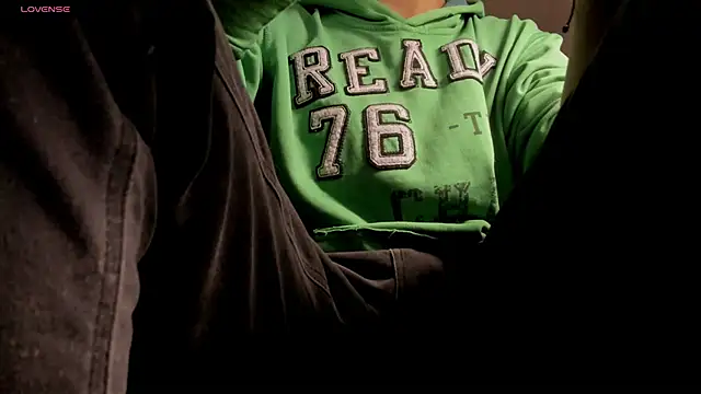 s sven03 online show from March 27, 8:32 pm