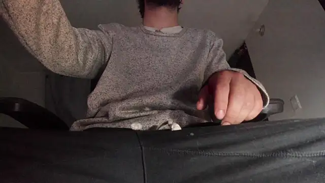 s sven03 online show from September 22, 3:56 am