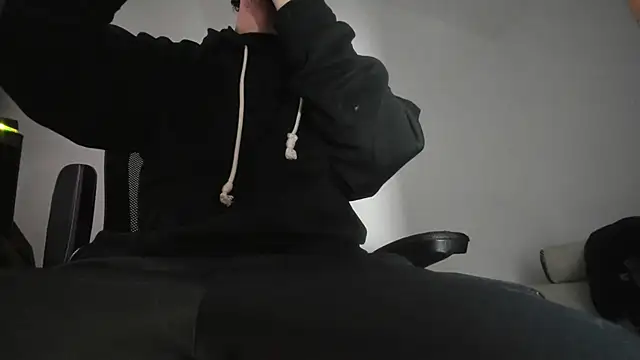 s sven03 online show from November 13, 10:46 pm