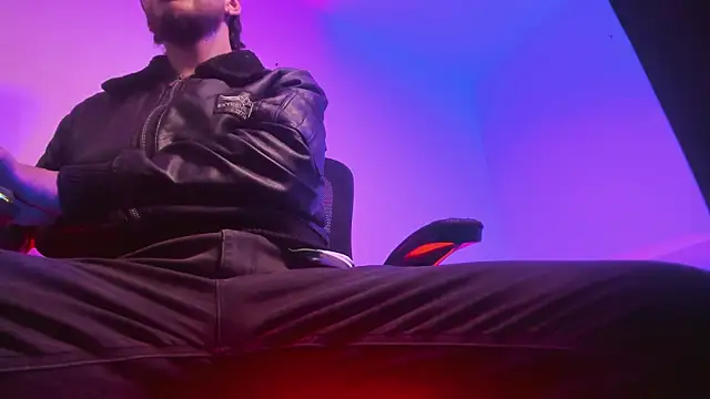 s sven03 online show from November 27, 10:32 pm