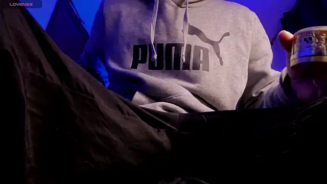 s sven03 online show from March 17, 11:19 pm