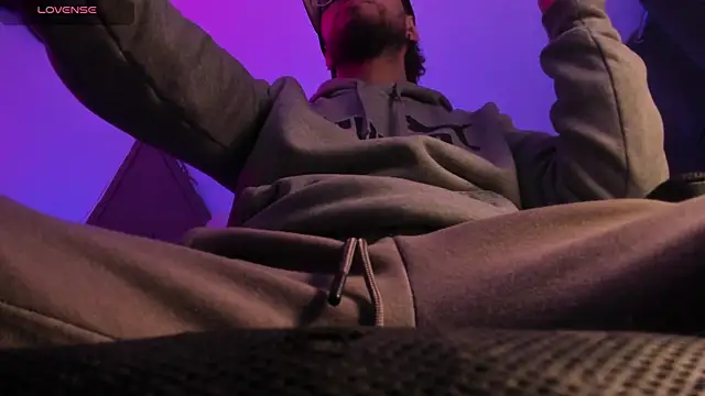 s sven03 online show from January 14, 4:49 am