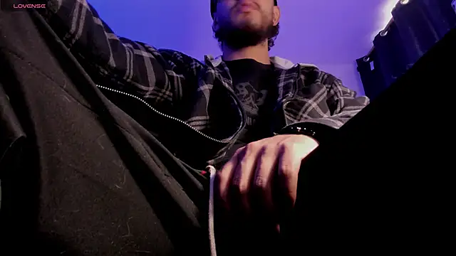 s sven03 online show from March 29, 9:16 pm