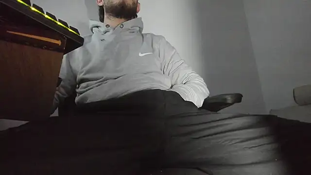 s sven03 online show from October 27, 11:38 pm