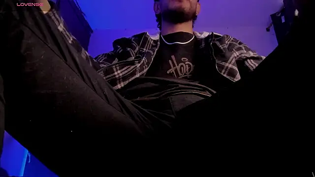 s sven03 online show from February 24, 8:42 pm