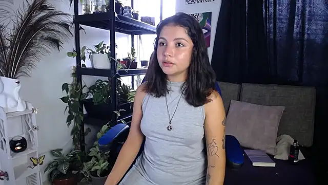 medusa 025 online show from March 16, 9:58 pm