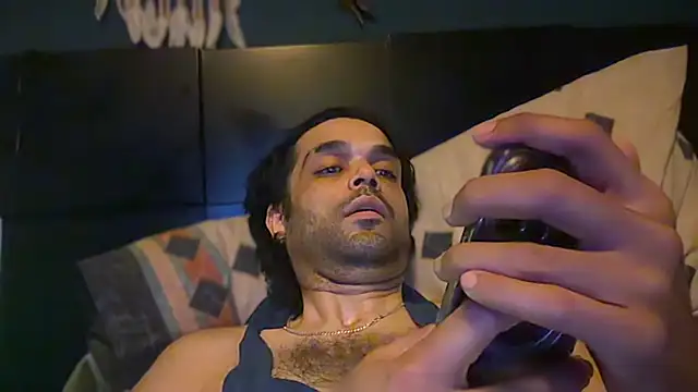 GForceSavage online show from July 2, 3:23 am