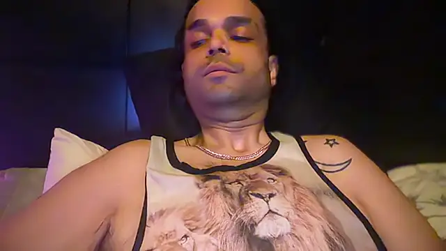 GForceSavage online show from July 11, 2:12 am