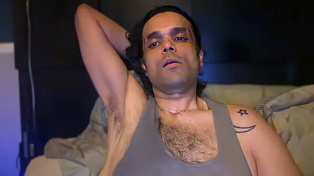 GForceSavage online show from June 20, 10:37 pm