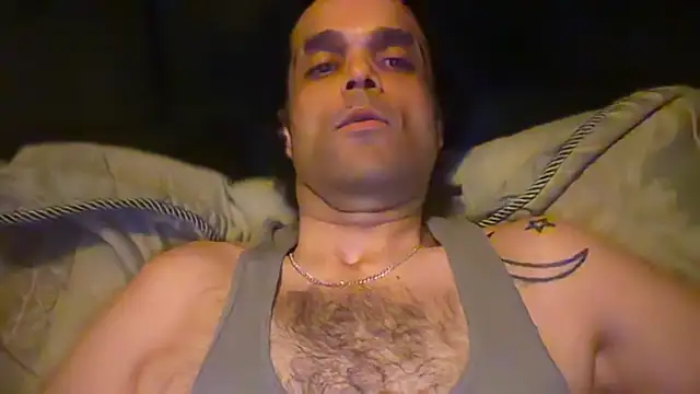 GForceSavage online show from June 20, 10:31 am