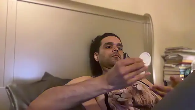 GForceSavage online show from May 10, 7:56 am