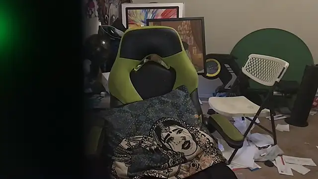 GForceSavage online show from March 22, 7:59 pm