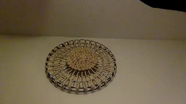 GForceSavage online show from March 19, 3:50 am