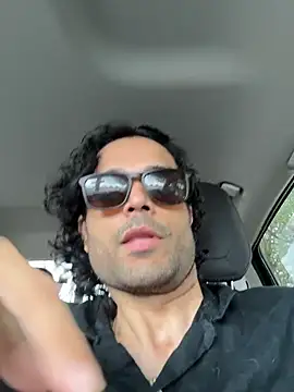 GForceSavage online show from April 2, 9:54 pm