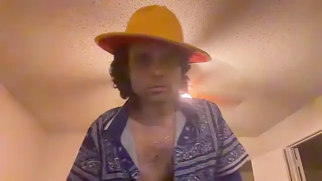 GForceSavage online show from April 15, 5:13 am