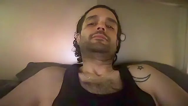 GForceSavage online show from May 29, 8:26 pm