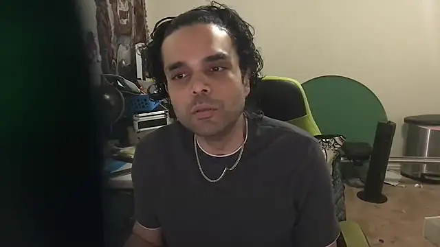 GForceSavage online show from April 13, 3:43 am